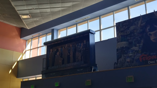 Movie Theater «Regal Cinemas Hunt Valley 12», reviews and photos, 11511 McCormick Rd, Hunt Valley, MD 21030, USA