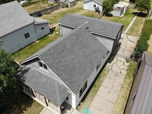 Alpha Roofing LLC in Evanston, Wyoming