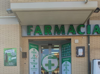 Farmacia Farmacrimi Fiumicino - Gruppo Farmacie Italiane