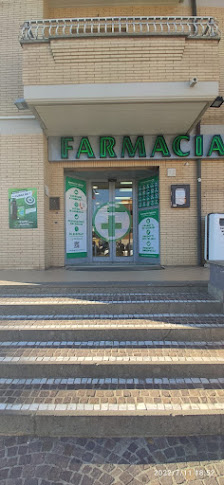 Farmacia Farmacrimi Fiumicino - Gruppo Farmacie Italiane Via delle Meduse, 77, 00054 Fiumicino RM, Italia