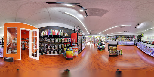 Vaporizer Store «Smoke Time Club», reviews and photos, 5422 N University Dr, Lauderhill, FL 33351, USA