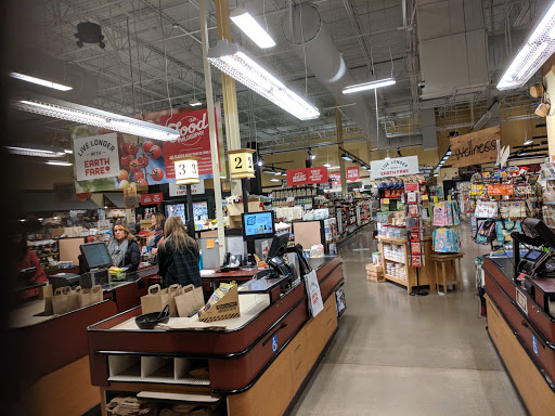 Health Food Store «Earth Fare», reviews and photos, 13145 Levinson Ln, Noblesville, IN 46060, USA