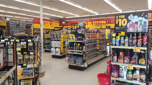 Auto Parts Store «Advance Auto Parts», reviews and photos, 13808 Cypress North Houston Rd, Cypress, TX 77429, USA