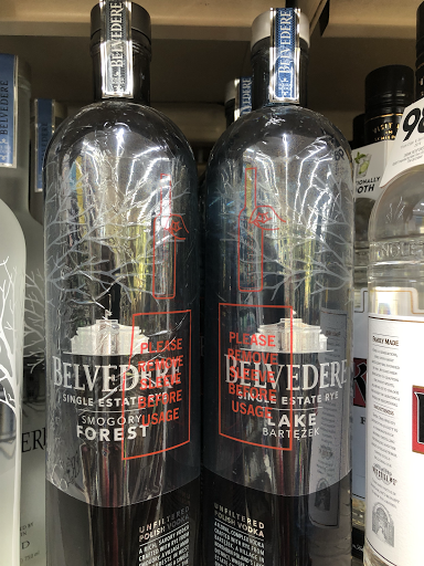 Liquor Store «J B Liquor», reviews and photos, 4228 E Ponce de Leon Ave, Clarkston, GA 30021, USA