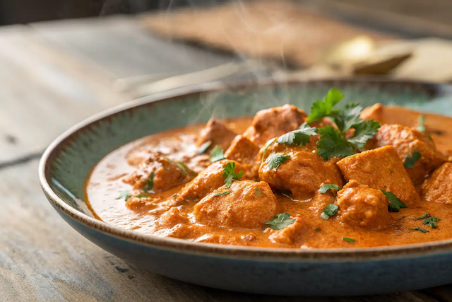 Aroma Tandoori House