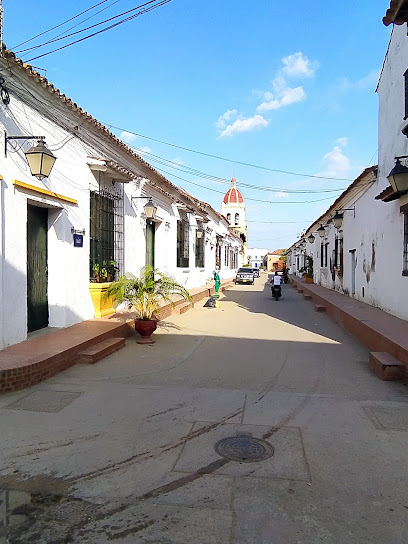 Calle de San Juan
