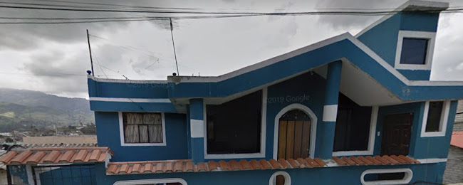 Opiniones de Casa Azul en Guaranda - Pub