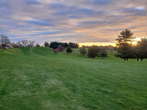 Golf Course «Clifton Park Golf Course», reviews and photos, 2701 St Lo Dr B, Baltimore, MD 21213, USA