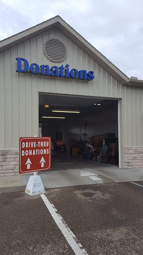 Thrift Store «Goodwill», reviews and photos