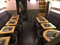 Atmosphère du Restaurant français L'Ardoise à Paris - n°2