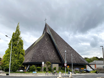 Bons Secours Visitor Parking