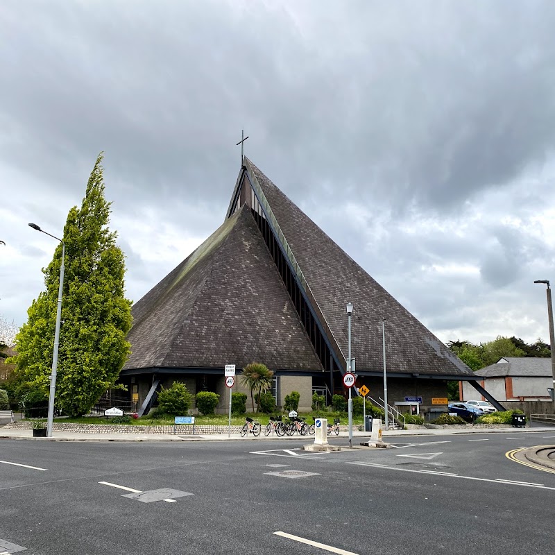 Bons Secours Visitor Parking