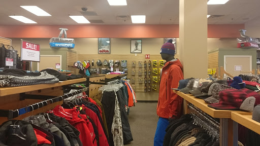 Ski Rental Service «Christy Sports - Ski & Patio», reviews and photos, 3939 Wasatch Blvd #16, Salt Lake City, UT 84124, USA