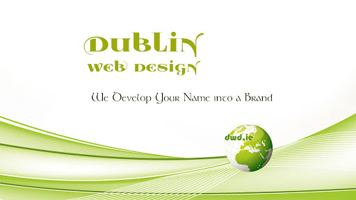 Dublin Web Design