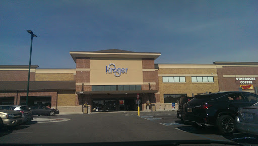 Grocery Store «Kroger Marketplace», reviews and photos, 11700 Olio Rd, Fishers, IN 46037, USA