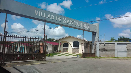 Villas de Santander I