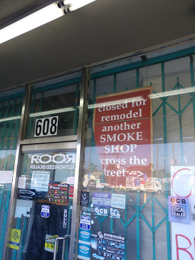 Tobacco Shop «Lincoln Tobacco Shop», reviews and photos, 608 Lincoln Blvd, Venice, CA 90291, USA