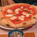 Photo n°1 de l'avis de Grégoire.e fait le 21/07/2021 à 11:45 sur le  Ristorante Pizzeria Toto 'Sapore à Naples