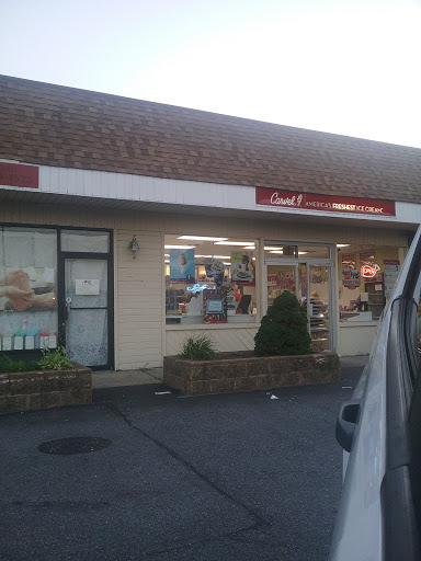 Ice Cream Shop «Carvel», reviews and photos, 350 E Montauk Hwy, Lindenhurst, NY 11757, USA