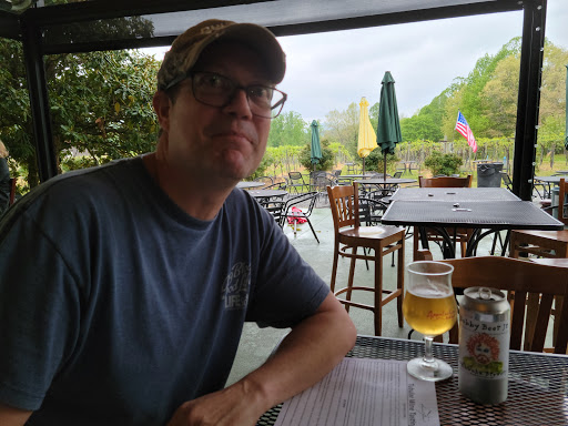 Vineyard «Saint Paul Mountain Vineyards», reviews and photos, 588 Chestnut Gap Rd, Hendersonville, NC 28792, USA