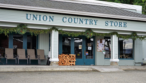 Grocery Store «Union Country Store», reviews and photos, 5130 WA-106, Union, WA 98592, USA