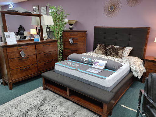 Furniture Store «Logan Furniture», reviews and photos, 50 Freeport Way, Dorchester, MA 02122, USA