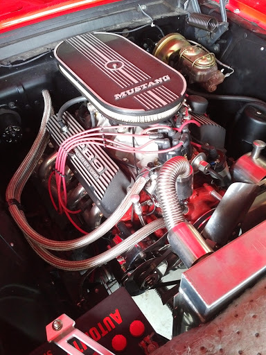 Auto Repair Shop «Woodward Auto Sales & Service», reviews and photos, 45671 Woodward Ave, Pontiac, MI 48341, USA