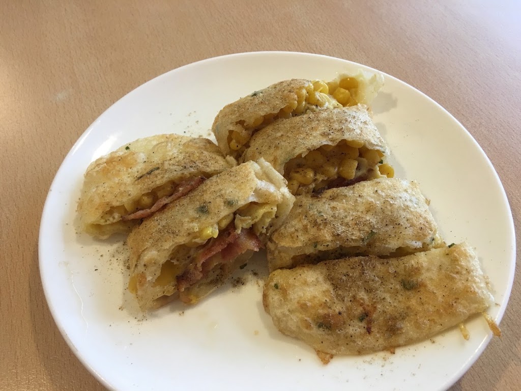 馬各 早餐 午餐 飲品 的照片