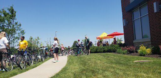 Community Center «Valley Community Center», reviews and photos, 4444 Fuller Rd, West Des Moines, IA 50265, USA