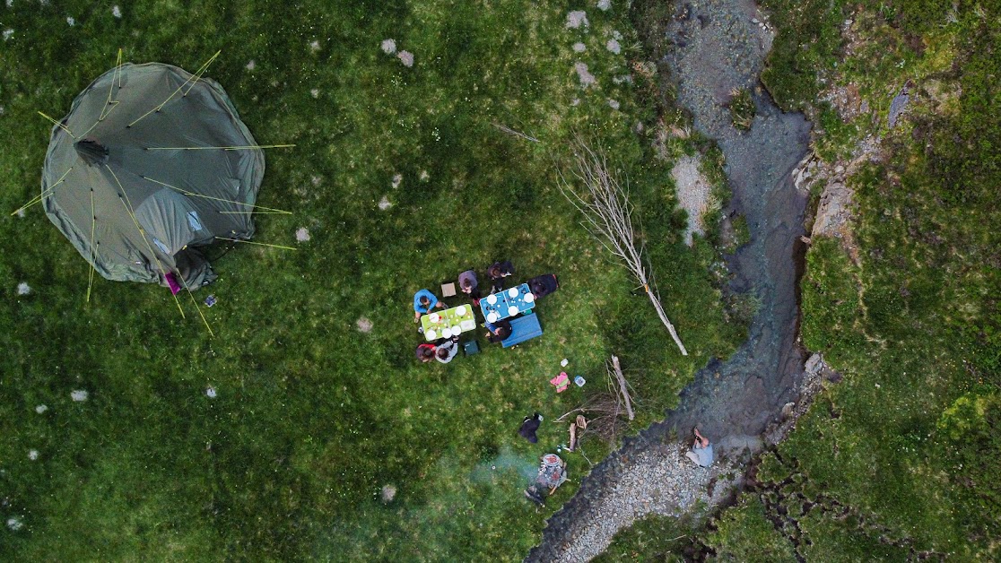 Pyrénéance à Bagnères-de-Bigorre (Hautes-Pyrénées 65)