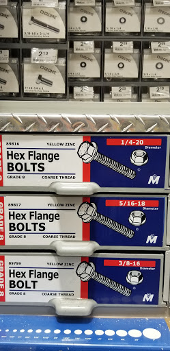 Home Improvement Store «Menards», reviews and photos, 7145 E 96th St, Indianapolis, IN 46250, USA