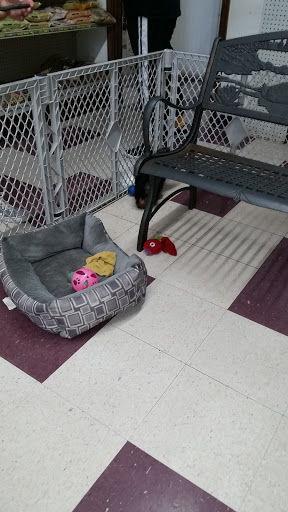 Pet Store «Salisbury Super Pet», reviews and photos, 329 Civic Ave, Salisbury, MD 21804, USA