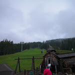 Photo n°3 de l'avis de Daniele.u fait le 29/07/2019 à 11:52 sur le  Skihütte Henn-Stoll à Sexten