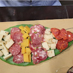 Photo n°2 de l'avis de Giuosuè.e fait le 02/01/2021 à 09:00 sur le  SiciliArteGusto Gastronomia Enoteca Wine Bar à Piazza Armerina