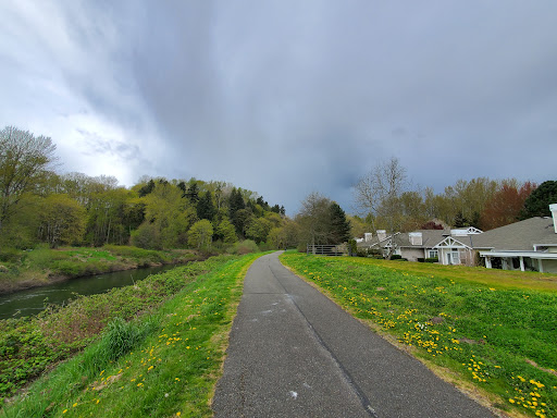Park «Hogan Park», reviews and photos, 24400 Russell Rd, Kent, WA 98032, USA