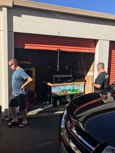 Locksmith «Supreme Locksmith», reviews and photos, 3400 Stevenson Blvd, Fremont, CA 94538, USA