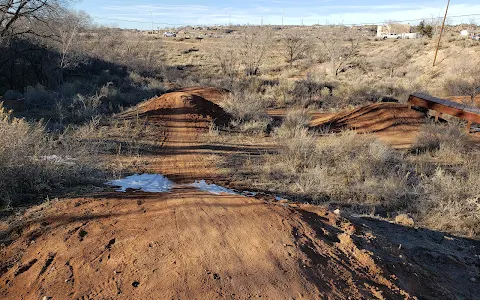 Gallup Brickyard Bike Park image