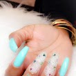 Be Dazzled Nails By Crystalyn