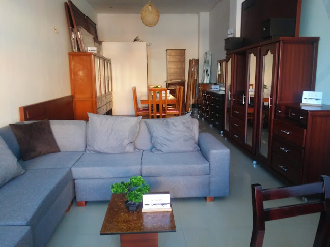 Opiniones de MADECENTER "Decoramos tu hogar" en Guayaquil - Tienda de muebles