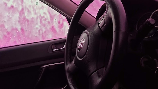 Comentarii opinii despre Автомивка АКВАТИКА