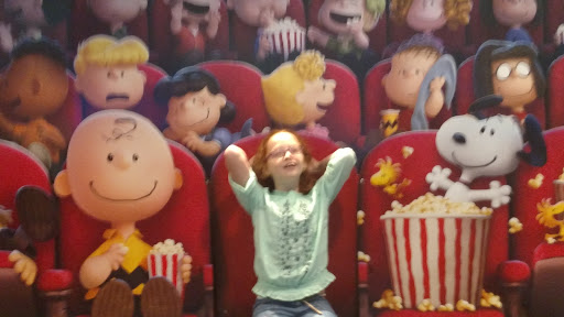 Movie Theater «Rave Cinemas», reviews and photos, 864 Riverdale St, West Springfield, MA 01089, USA