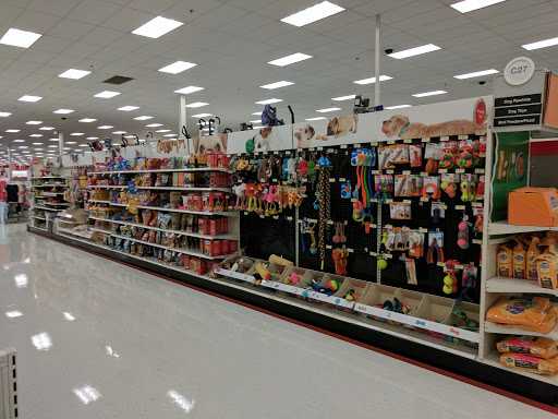 Department Store «Target», reviews and photos, 5000 Hadley Center Dr, South Plainfield, NJ 07080, USA
