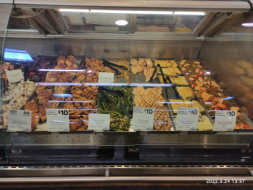 Grocery Store «Whole Foods Market», reviews and photos, 10576 Perry Hwy, Wexford, PA 15090, USA