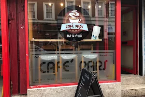 Cafe Pars Dudley image