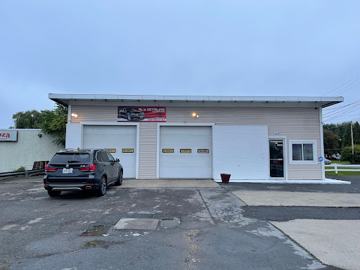 AL's Detailing/Ceramic Pro en Syracuse