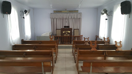 Congregación Cristiana en El Uruguay