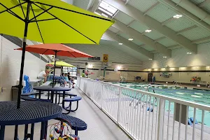 South Surrey Indoor Pool image