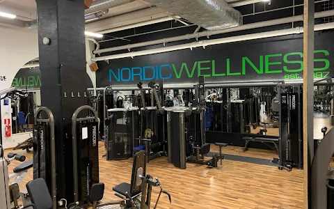 Nordic Wellness Sundbyberg Centrum image
