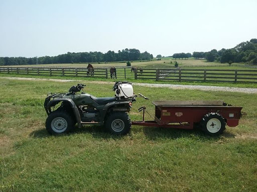 ATV Repair Shop «Pure Powersports», reviews and photos, 550 Maltbie St, Lawrenceville, GA 30046, USA