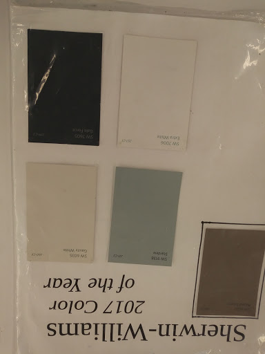 Paint Store «Sherwin-Williams Paint Store», reviews and photos, 3642 Center Rd, Brunswick, OH 44212, USA